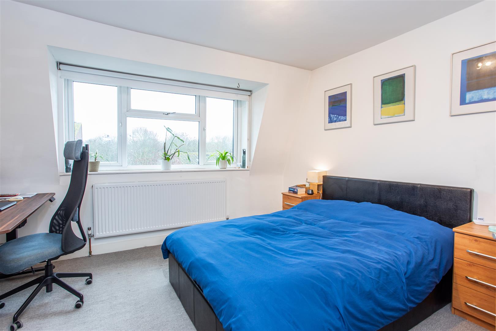 Union Drive, Stepney Green